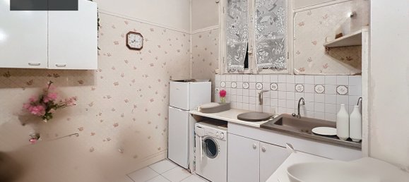 1 bedroom Apartment in Courbevoie, France No. 174064 11