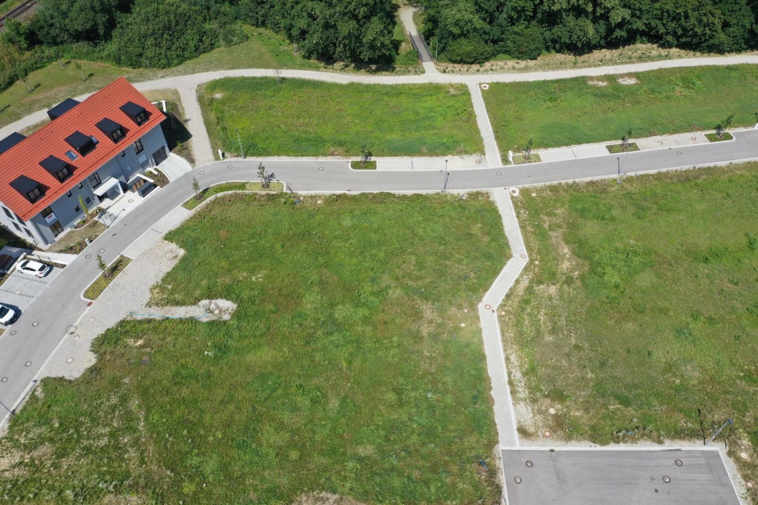  Land in Ebersberg, Germany No. 243831