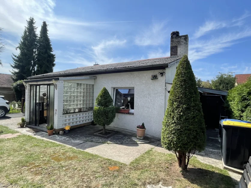 2 غرف نوم بنغالو في Schwalm-Eder, Germany رقم 283523