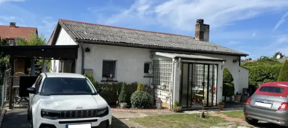 2 غرف نوم بنغالو في Schwalm-Eder, Germany رقم 283523 2