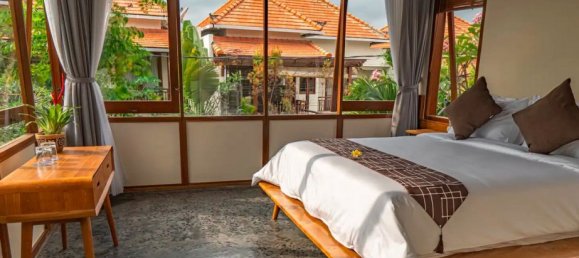 Vivenda T2 em Canggu, Indonesia N.º 3559 6