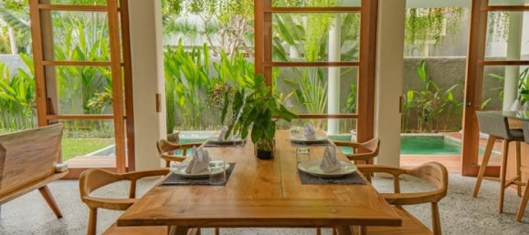 Vivenda T2 em Canggu, Indonesia N.º 3559 2
