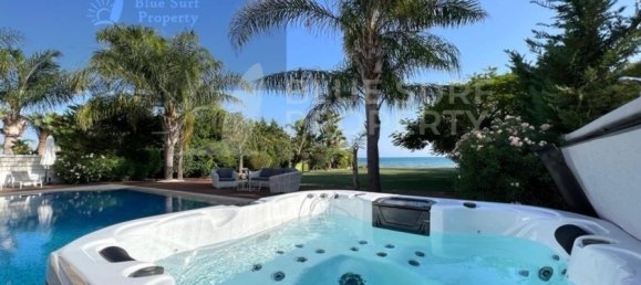 3 dormitorios villa en venta en Ayia Napa, Ammochostos, Cyprus № 9208 28