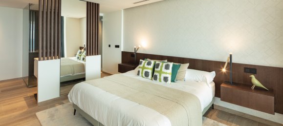 3 Schlafzimmer Wohnung in Rio Real, Spain, Nr. 3000 5