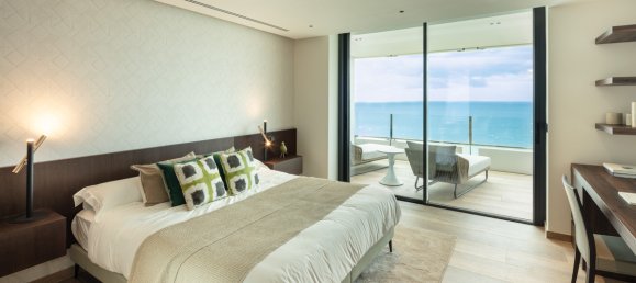 3 Schlafzimmer Wohnung in Rio Real, Spain, Nr. 3000 4