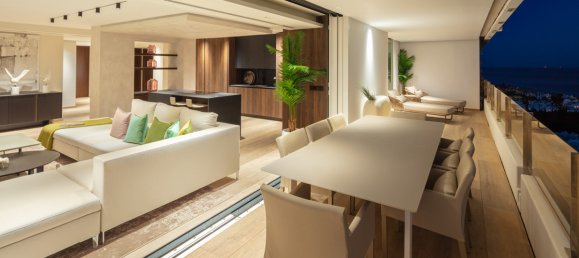 3 Schlafzimmer Wohnung in Rio Real, Spain, Nr. 3000 24