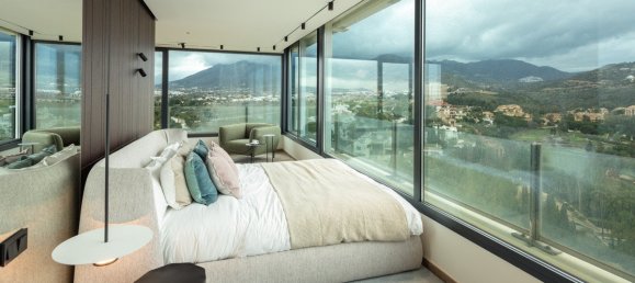 3 Schlafzimmer Wohnung in Rio Real, Spain, Nr. 3000 12