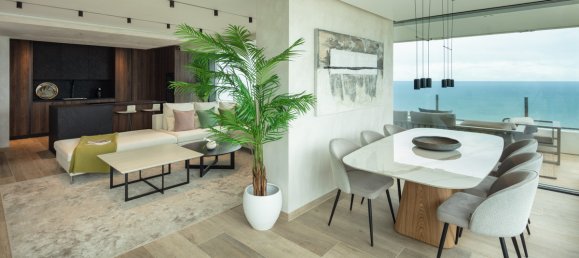 3 Schlafzimmer Wohnung in Rio Real, Spain, Nr. 3000 19