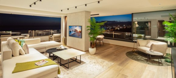 3 Schlafzimmer Wohnung in Rio Real, Spain, Nr. 3000 2