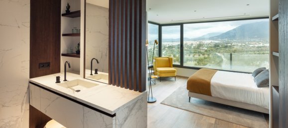 3 Schlafzimmer Wohnung in Rio Real, Spain, Nr. 3000 6