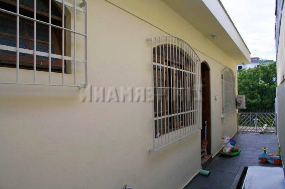 3 غرف نوم منزل في Sao Paulo, Brazil رقم 586532