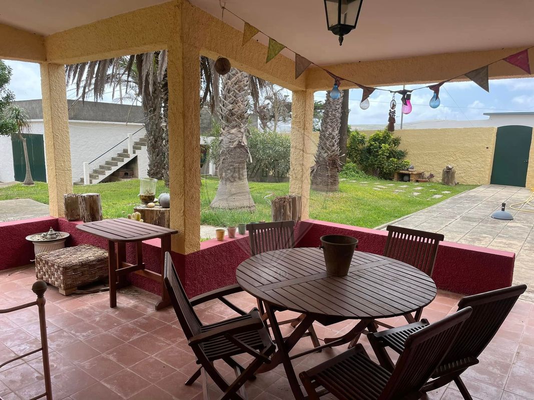 3 chambres Maison à Porto Santo, Portugal No. 179274