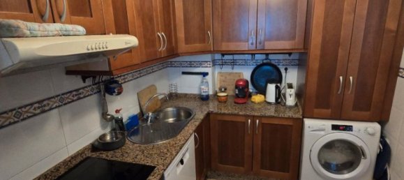 2 chambres Appartement à Mijas, Spain No. 22105 12