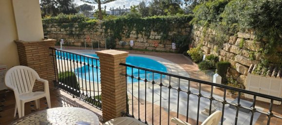 2 chambres Appartement à Mijas, Spain No. 22105 2