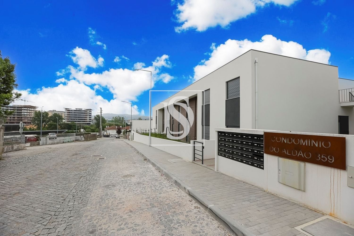 3 bedrooms Apartment in Barcelos, Portugal No. 283082