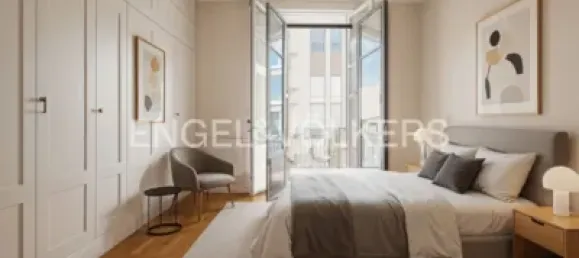 Apartamento de 2 dormitorios en Comunidad Autónoma Vasca, Spain No. 169366 12