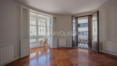 Apartamento de 2 dormitorios en Comunidad Autónoma Vasca, Spain No. 169366