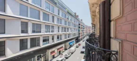 Apartamento de 2 dormitorios en Comunidad Autónoma Vasca, Spain No. 169366 36