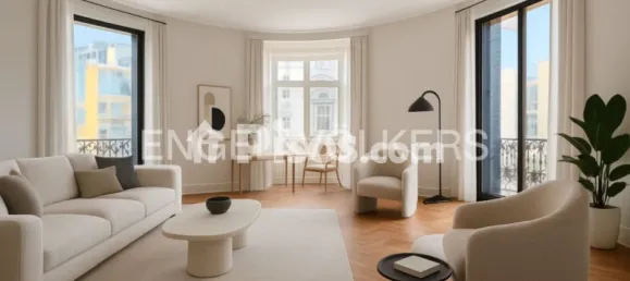 Apartamento de 2 dormitorios en Comunidad Autónoma Vasca, Spain No. 169366 43