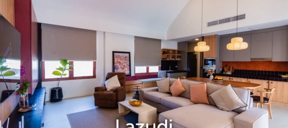 4 bedrooms Villa in Hua Hin, Thailand No. 19340 8