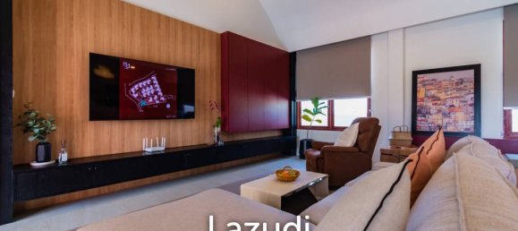 4 bedrooms Villa in Hua Hin, Thailand No. 19340 9