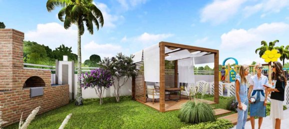 Apartment 2+1 in Alanya, Turkey No. 11812 2