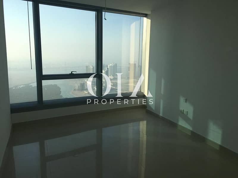 2 bedrooms Apartment in Al Reem Island, UAE No. 17321