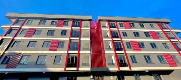 Apartment 1+3 in Istanbul, Turkey No. 2599 3