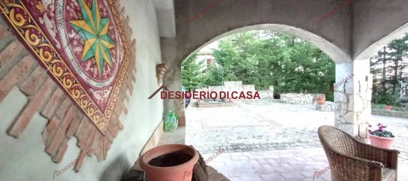 Вилла с 8 спальнями в Петралия Сопрана, Италия № 212530 37