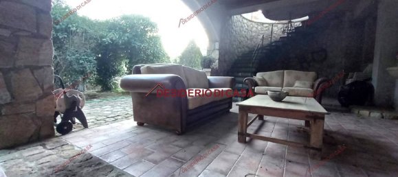 Вилла с 8 спальнями в Петралия Сопрана, Италия № 212530 41