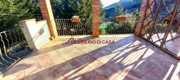 Вилла с 8 спальнями в Петралия Сопрана, Италия № 212530 38