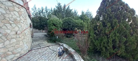 Вилла с 8 спальнями в Петралия Сопрана, Италия № 212530 45