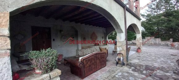 Вилла с 8 спальнями в Петралия Сопрана, Италия № 212530 47