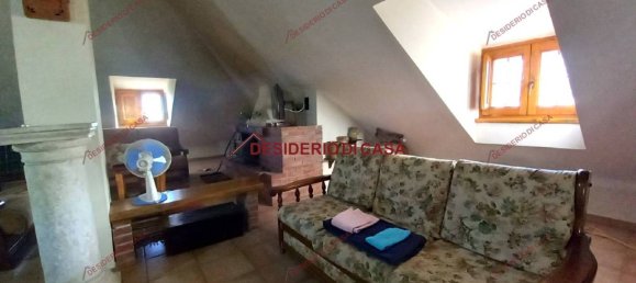 Вилла с 8 спальнями в Петралия Сопрана, Италия № 212530 20