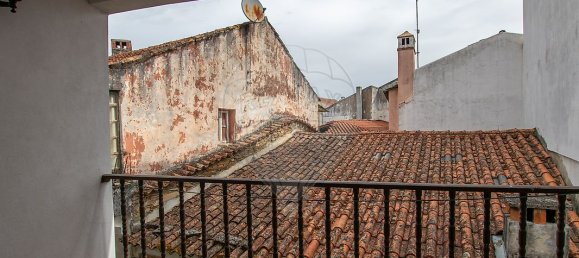 2 bedrooms Villa in Arganil, Portugal No. 35570 3