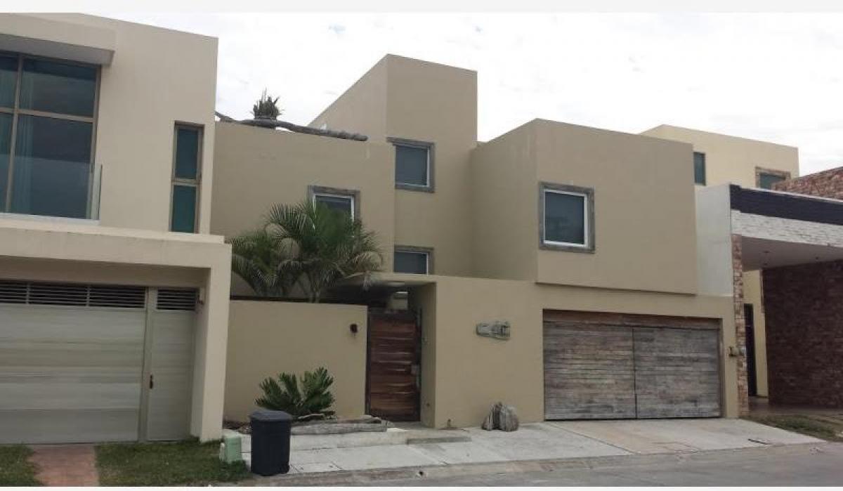 2 Schlafzimmer Haus in Veracruz, Mexico, Nr. 219517