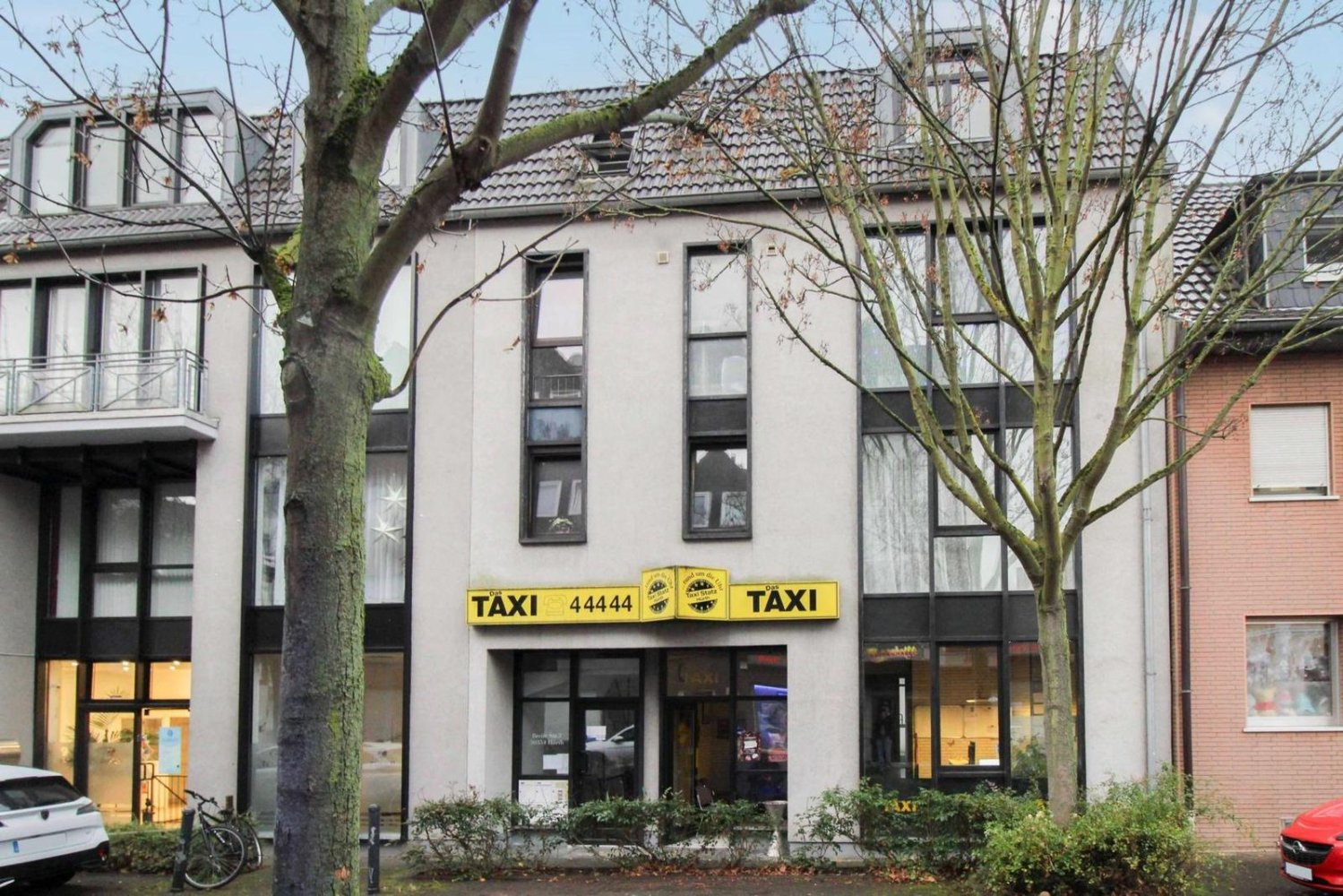 Apartamento de 2 dormitorios en Rhein-Erft, Germany No. 293353