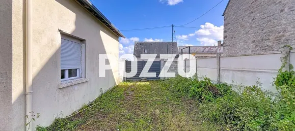 3 chambres Maison à Calvados, France No. 337058 9