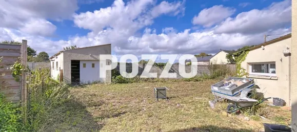 3 chambres Maison à Calvados, France No. 337058 8