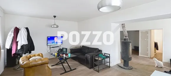 3 chambres Maison à Calvados, France No. 337058 10