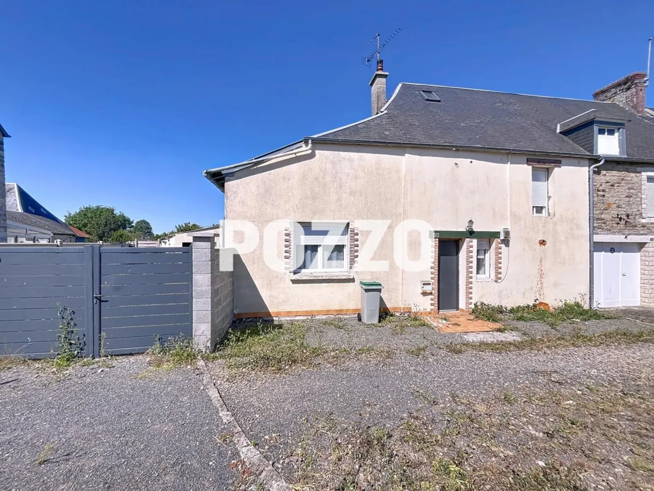 3 chambres Maison à Calvados, France No. 337058