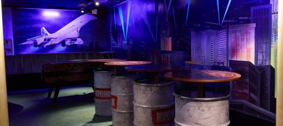 Коммерческая недвижимость с 6 комнатами в Цветль-Нидерёстеррайх, Австрия № 212639 26