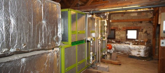 Коммерческая недвижимость с 6 комнатами в Цветль-Нидерёстеррайх, Австрия № 212639 14