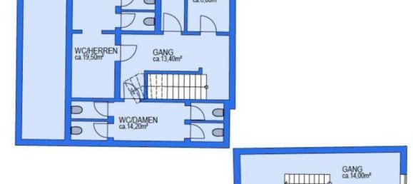 Коммерческая недвижимость с 6 комнатами в Цветль-Нидерёстеррайх, Австрия № 212639 22