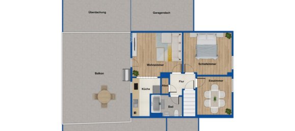 Adosado de 7 habitaciónes en Rhein-Erft, Germany No. 156545 33