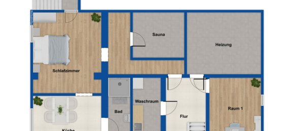 Adosado de 7 habitaciónes en Rhein-Erft, Germany No. 156545 31