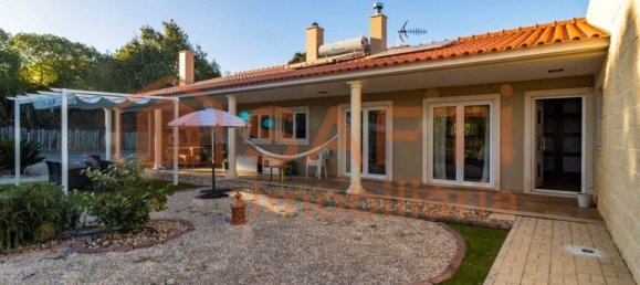 Casa de 4 dormitorios en Cela, Portugal No. 139342 28