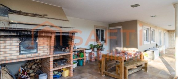 Casa de 4 dormitorios en Cela, Portugal No. 139342 29