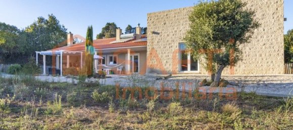 Casa de 4 dormitorios en Cela, Portugal No. 139342 4