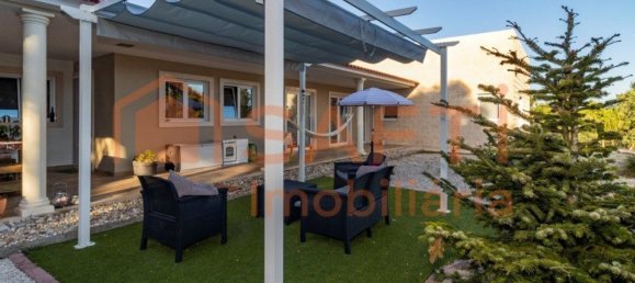 Casa de 4 dormitorios en Cela, Portugal No. 139342 30